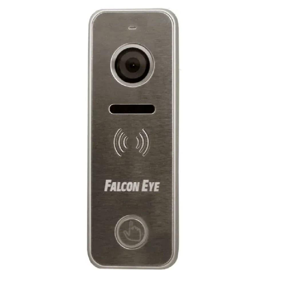Панель вызывная /видеопанель Falcon Eye FE-ipanel 3 HD (Silver)