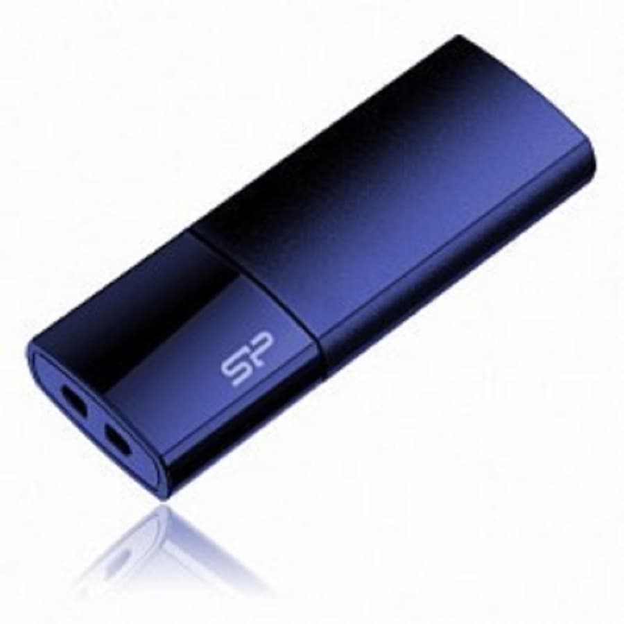 Silicon Power USB Drive 32Gb Blaze B05 SP032GBUF3B05V1D
