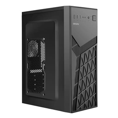 Повреждение упаковки Ginzzu A410 ATX