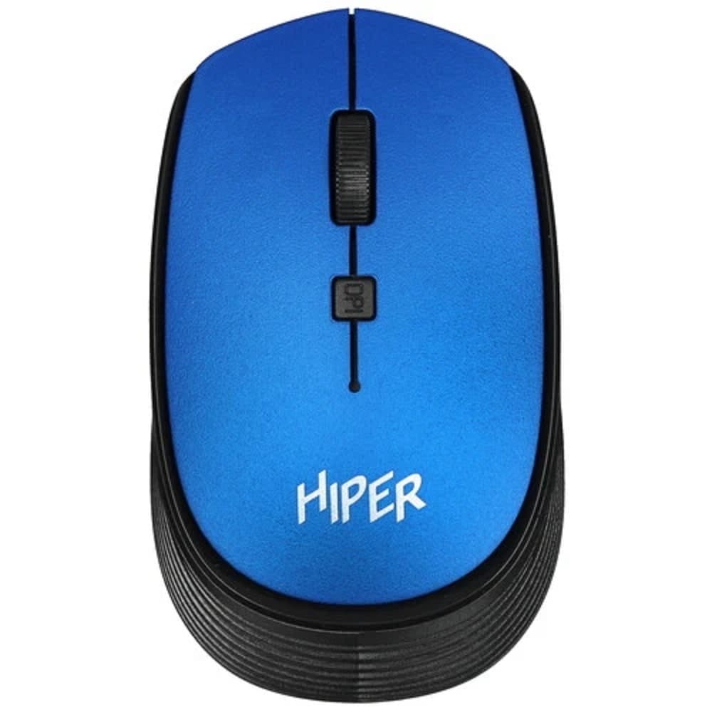 Мышь HIPER беспроводная HOMW-083