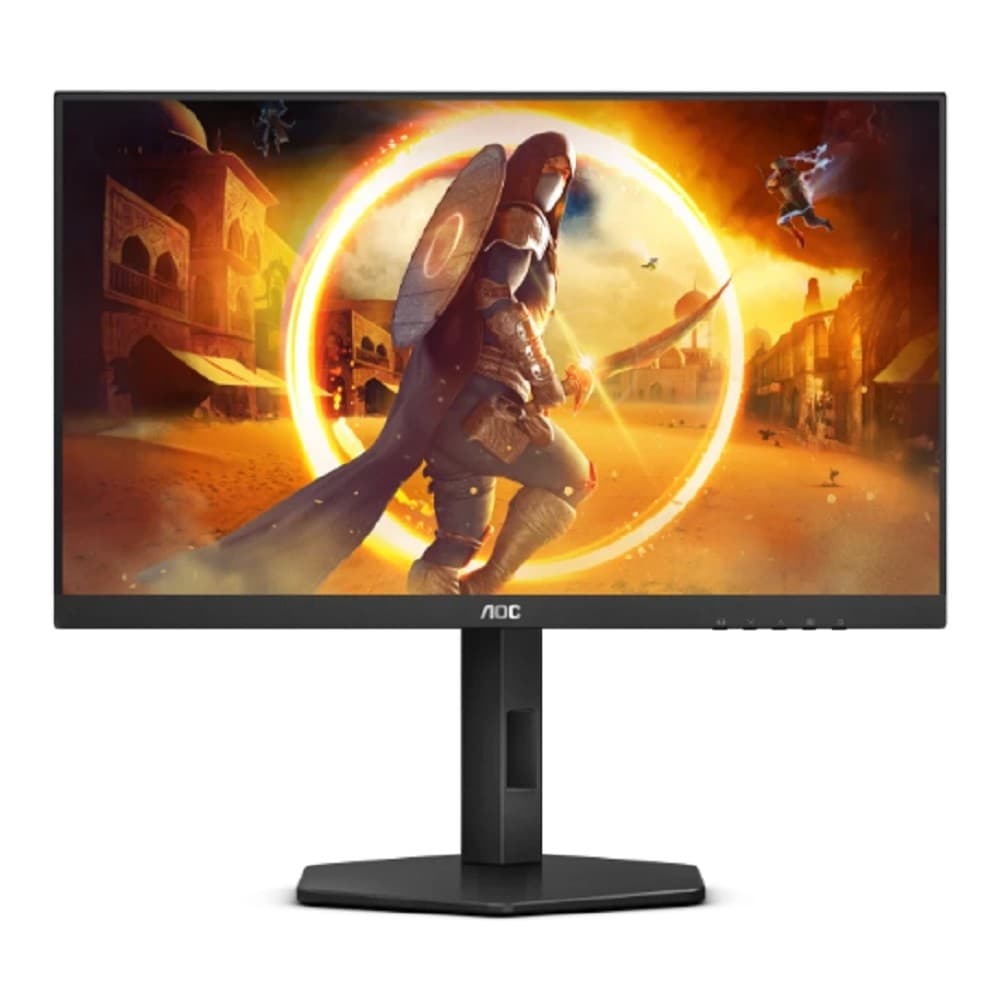 LCD AOC 23.8" 24G4X