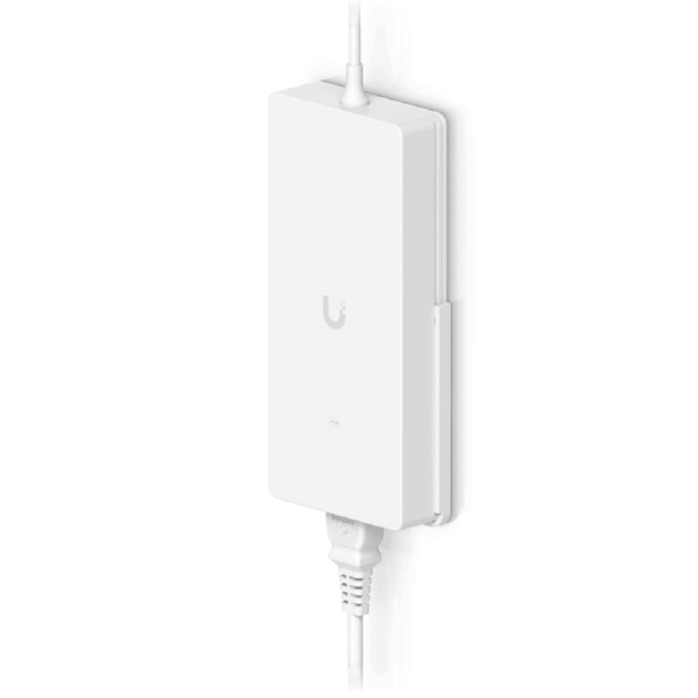 UBIQUITI UACC-Adapter-AC-210W Блок питания 54 В, 3,9 А, 210 Вт для PoE-коммутаторов UniFi