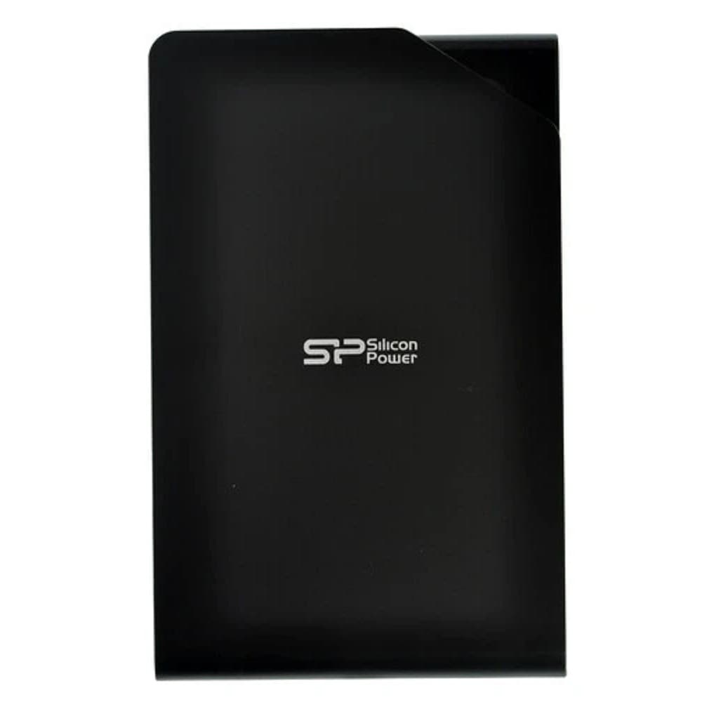 Silicon Power Portable HDD 2Tb Stream S03 SP020TBPHDS03S3K