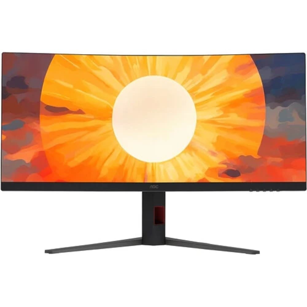 LCD AOC 34" CU34G4
