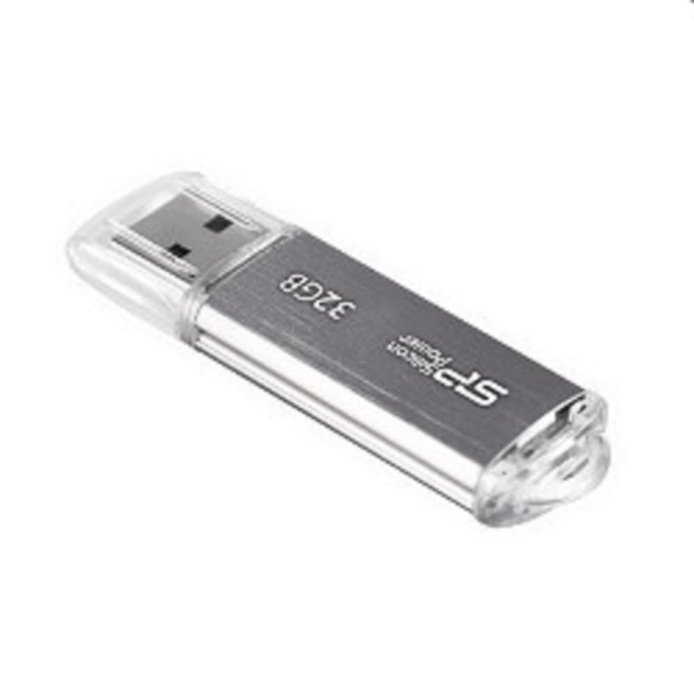 Silicon Power USB Drive 32Gb Ultima II SP032GBUF2M01V1S