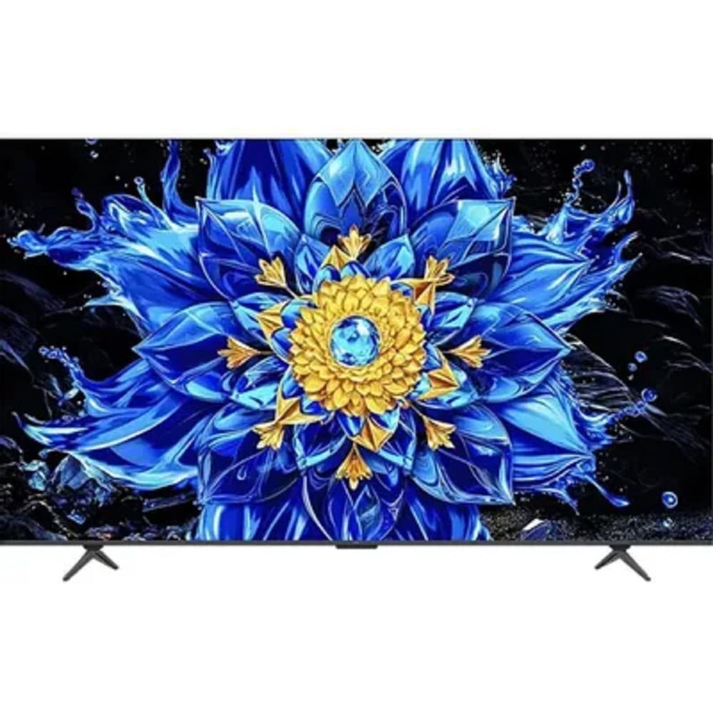 ЖК телевизор TCL 55" 55P8L
