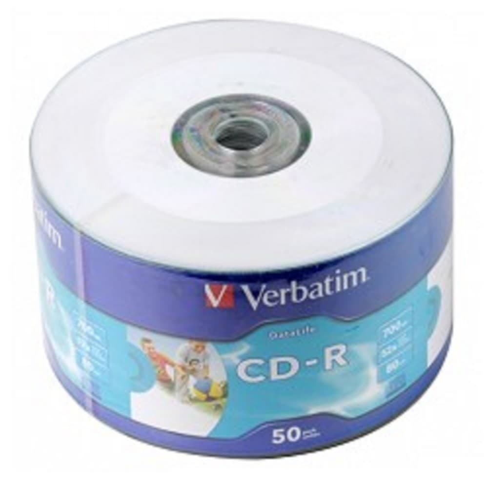 CD-R Verbatim 43794