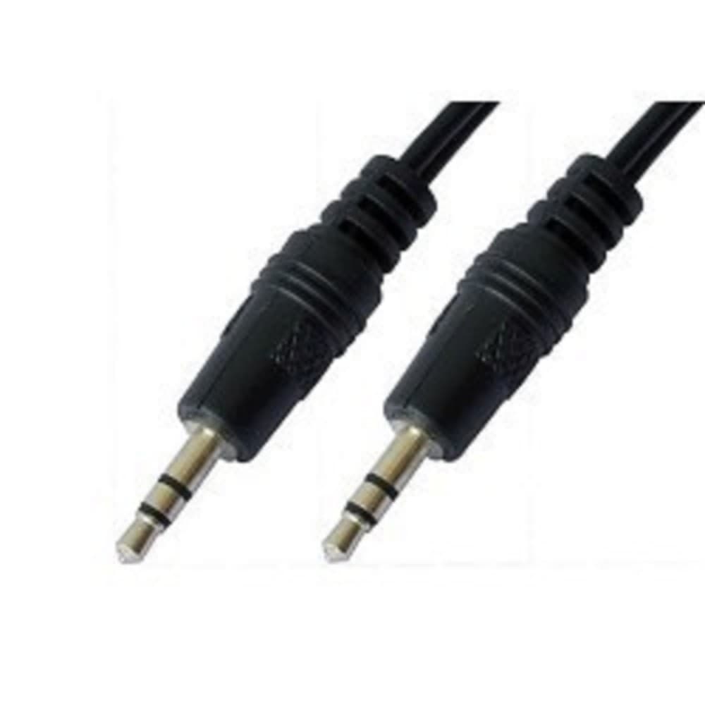 5bites AC35J-030M Кабель 3.5 Jack/M - 3.5 Jack/M, 3м, стерео