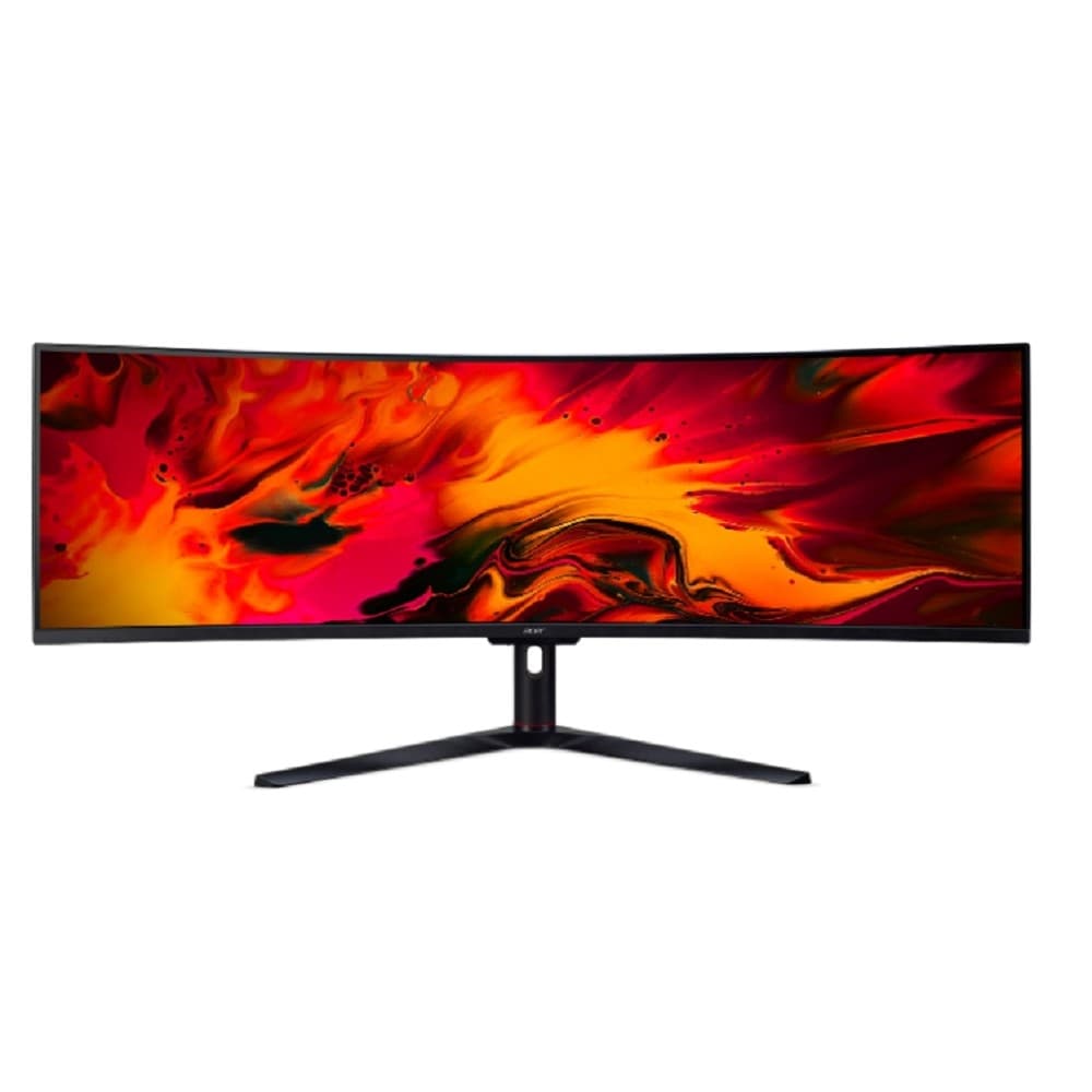 LCD Acer 49" Nitro EI491CURSbmiipphx