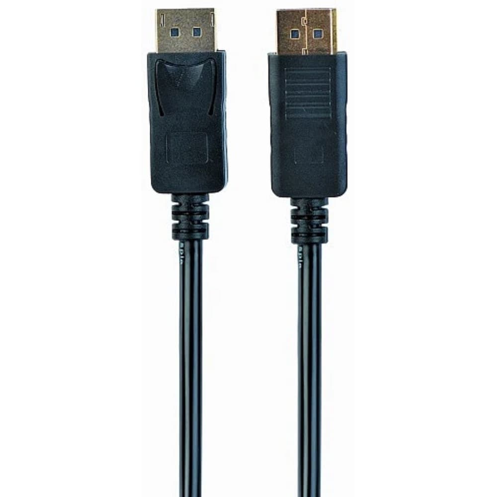 Кабель DisplayPort - DisplayPort, 1.8м, Filum FL-C-DP1.1M-DP1.1M-1.8M