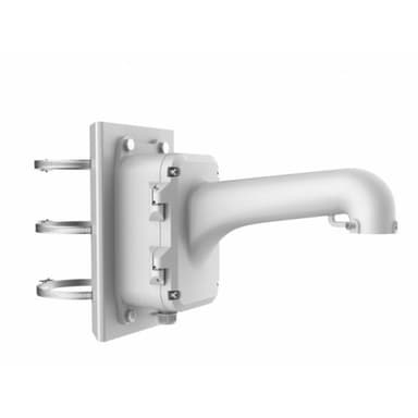 Кронштейн Hikvision DS-1604ZJ-BOX-POLE