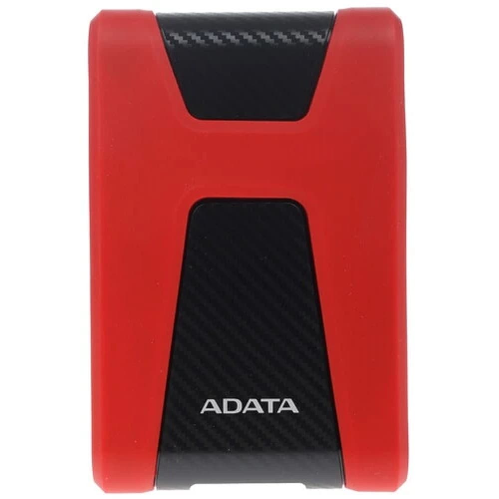A-Data Portable HDD 2Tb HD650 AHD650-2TU31-CRD