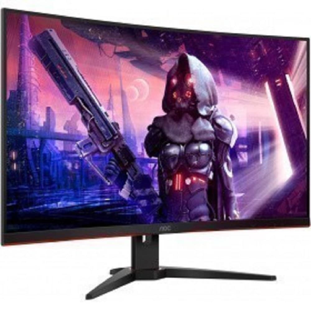 LCD AOC 31.5'' CQ32G2SE