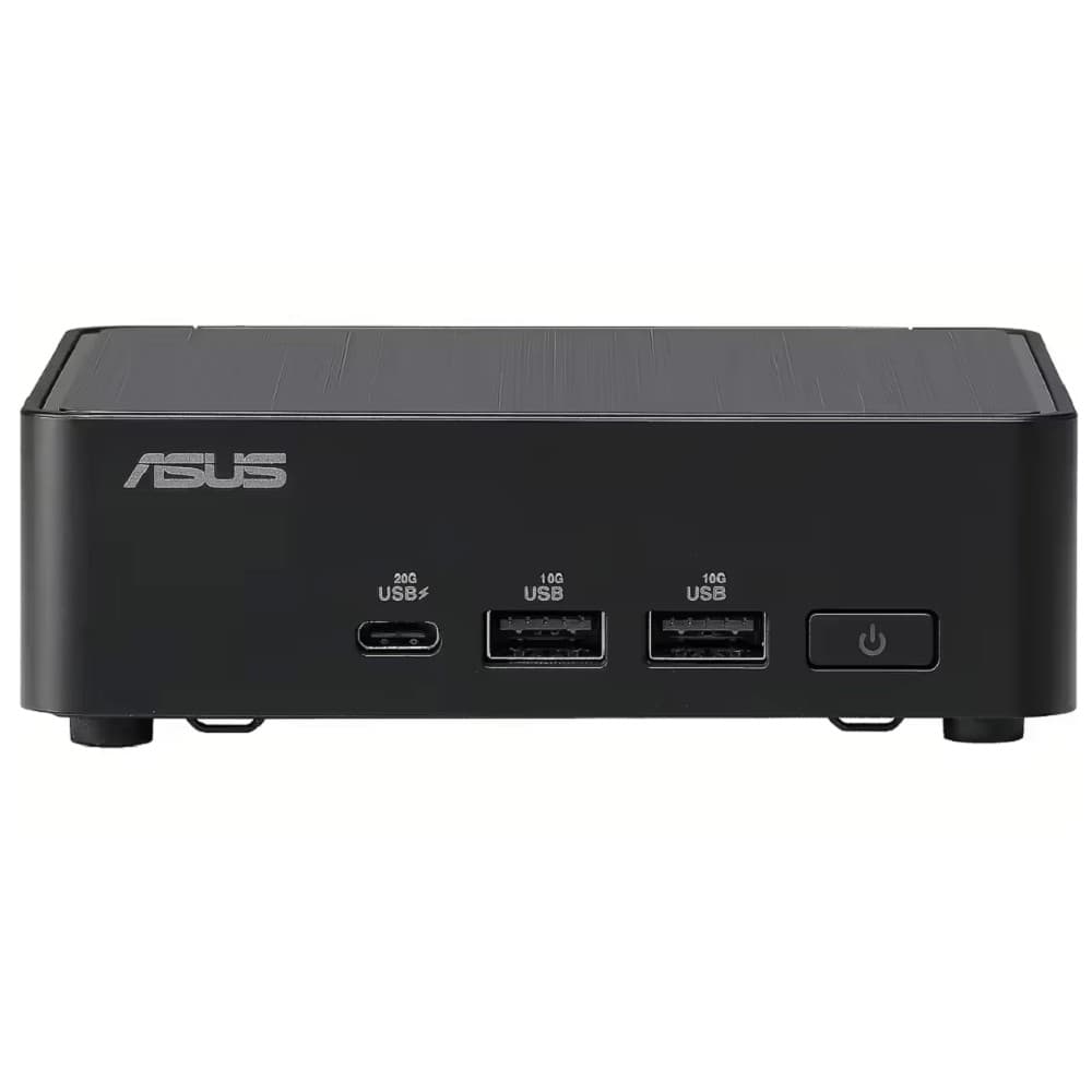 Мини-ПК Asus 90AR0062-M00090 NUC14RVK 2B IT/WOC/125H/NM/NS (RNUC14RVKU500002I)