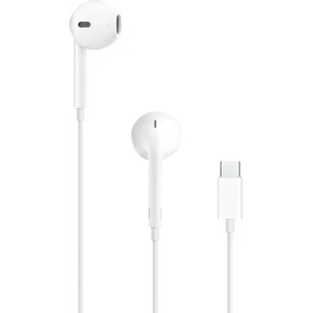 Apple EarPods USB-C A3046 1.1м (MTJY3ZE/A) (MTJY3ZM/A) (MTJY3FE/A) MYQY3ZM/A