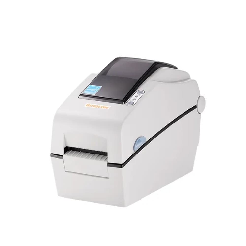Принтер этикеток/ SLP-DX223, 2" DT Printer, 300 dpi, Serial, USB, Ivory