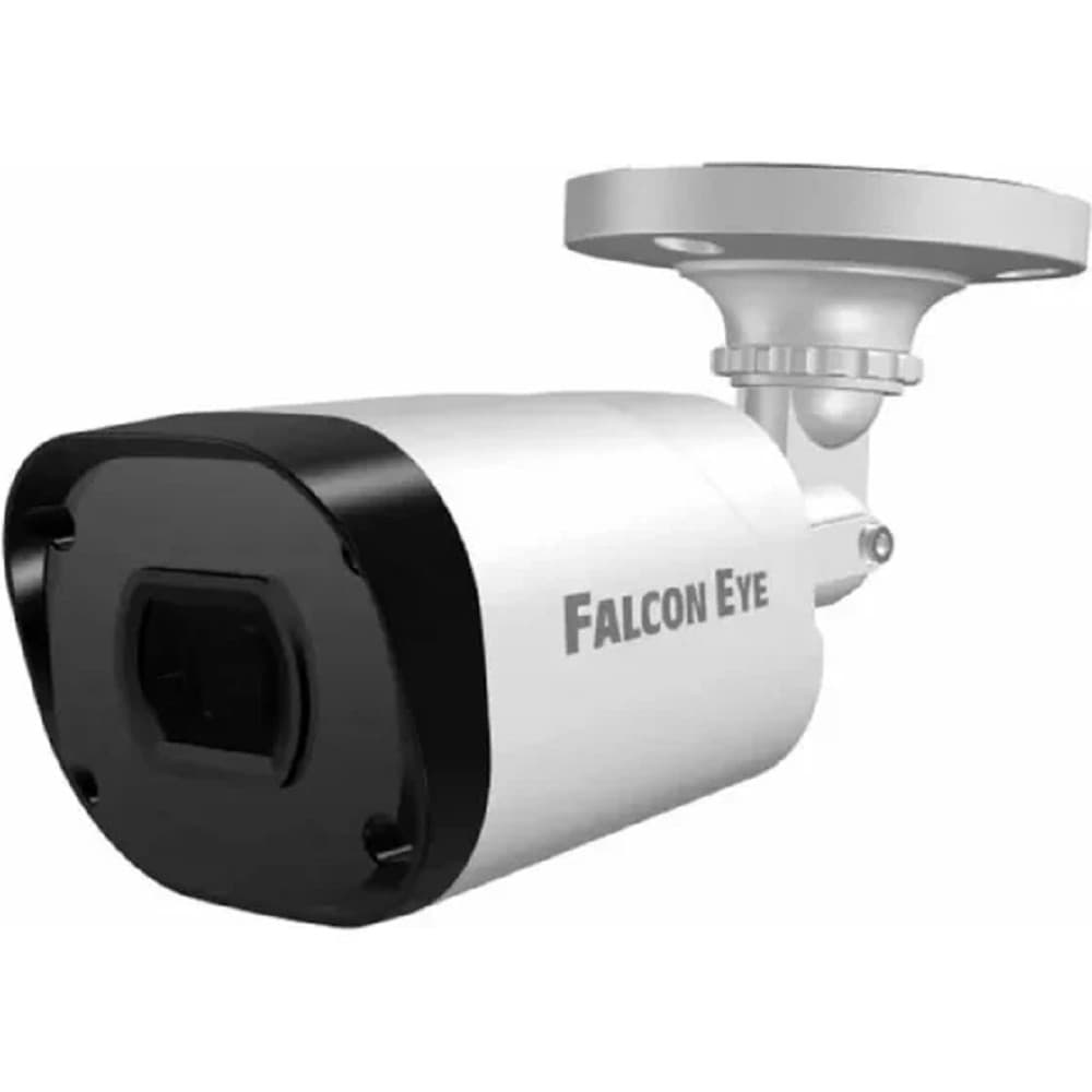 IP видеокамера Falcon Eye FE-IPC-BP2e-30p цилиндрическая, универсальная 1080P
