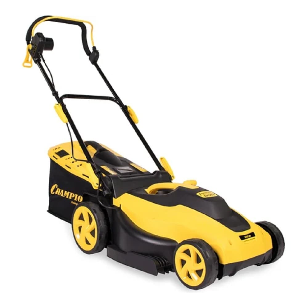CHAMPION Газонокосилка эл. EM3815