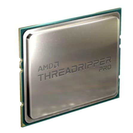 CPU AMD Ryzen Threadripper PRO 5955WX (100-000000447)