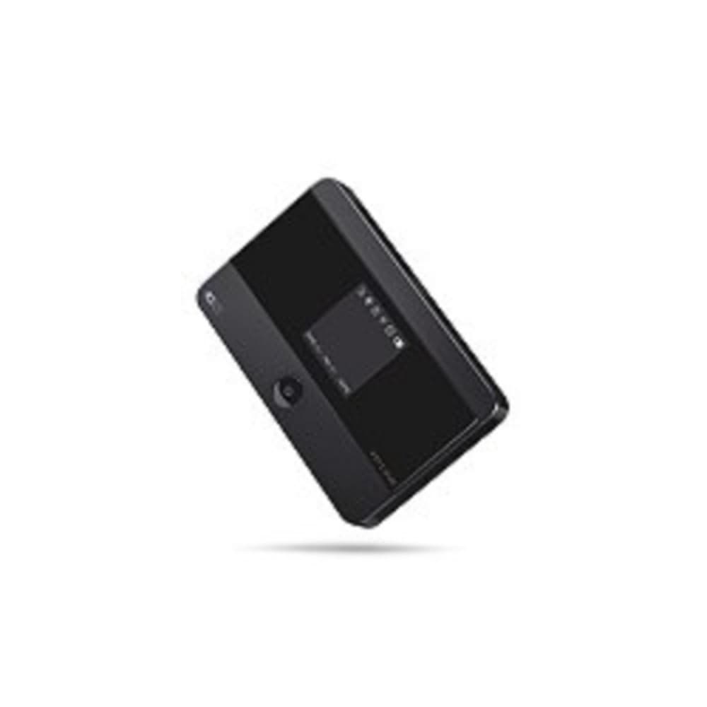 TP-Link M7350 V10 Портативный роутер Wi-Fi N300 с поддержкой 4G LTE