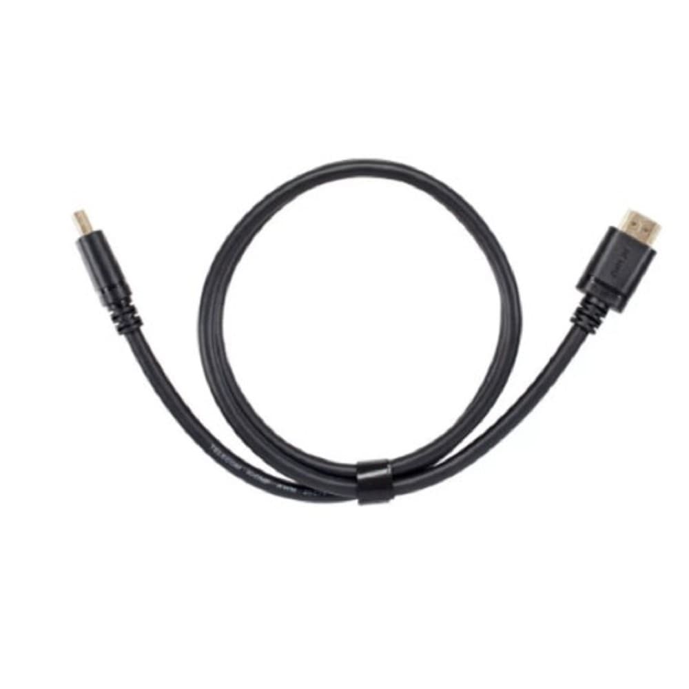 Telecom <TCG245C-1M> Кабель/ Кабель HDMI 19M/M,ver. 2.1 8KX60Hz (Econom) 1m Telecom <TCG245C-1M>