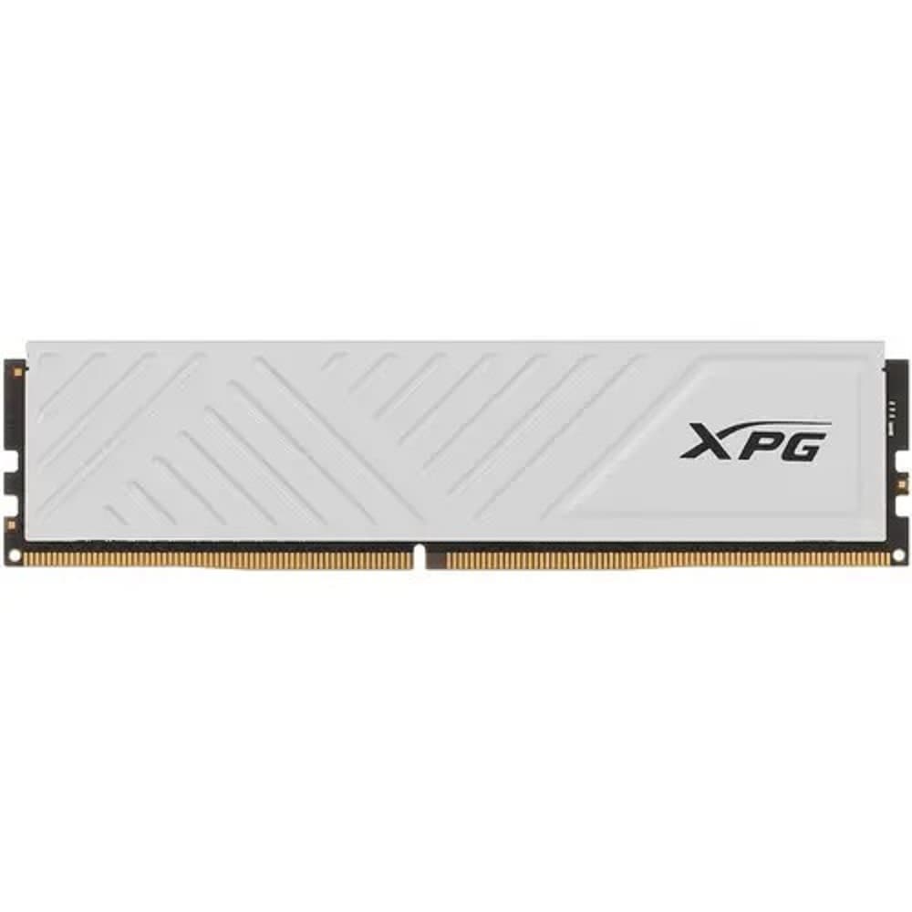 A-data DDR4 XPG SPECTRIX D35G 16GB DDR4-3600 AX4U360016G18I-SWHD35G,CL18, 1.35V WHITE