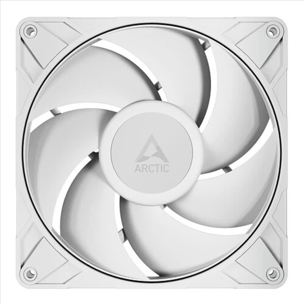 ARCTIC P14 Pro PST (White) ACFAN00317A