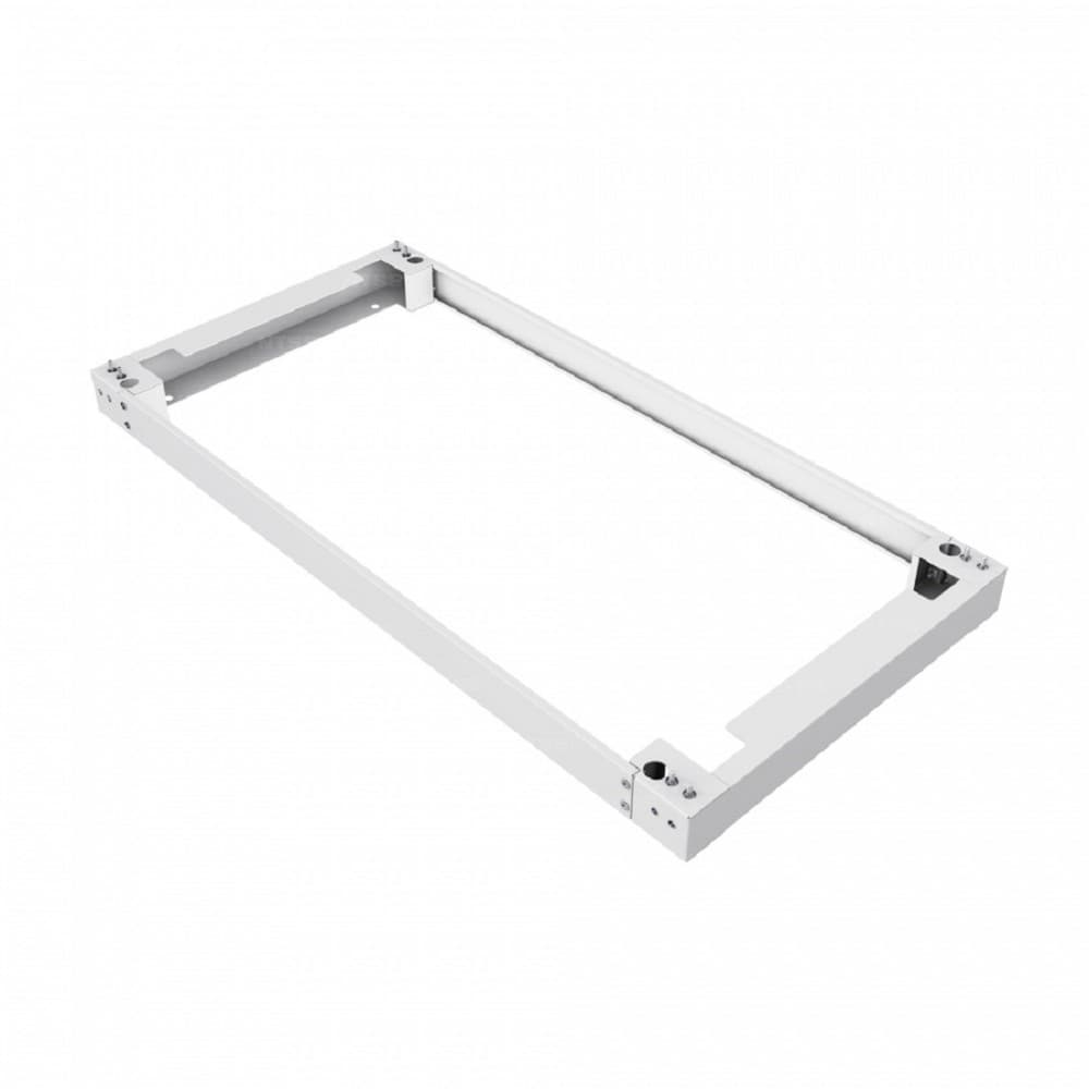 NTSS Цоколь NTSS для напольных шкафов серии R 600х1000х100мм, серый RAL 7035 NTSS-RSOC-6010010