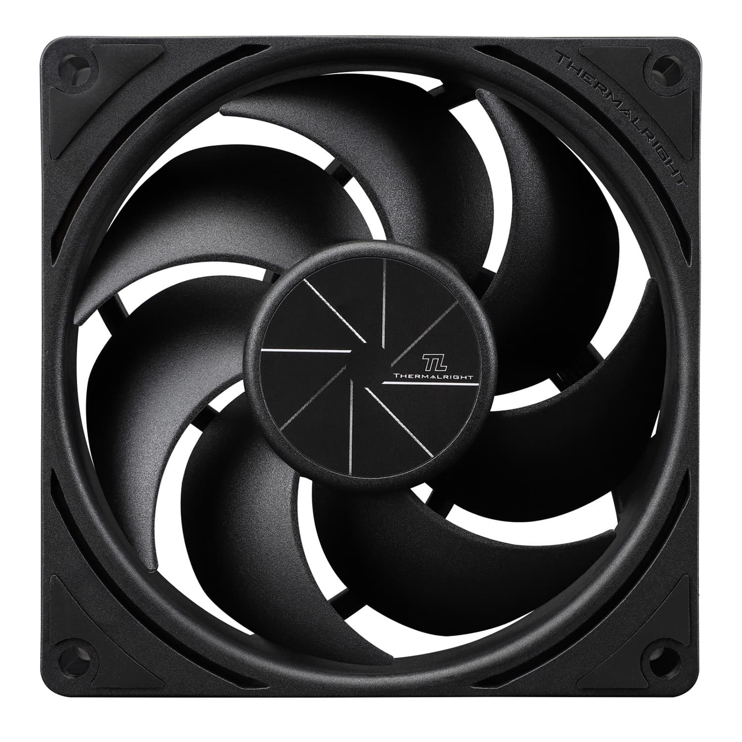 Thermalright Вентилятор TL-P9 / 92mm PWM / TRTLP9