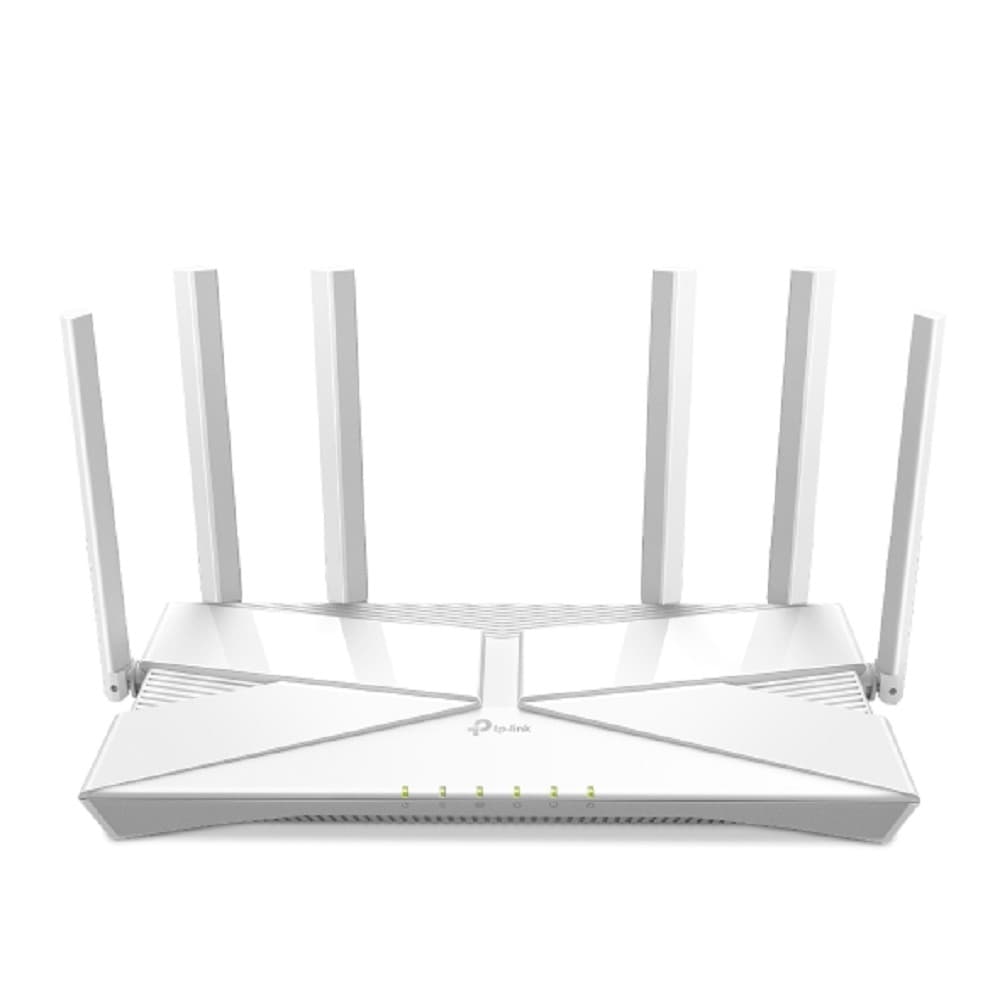 TP-Link Archer AX56 AX3000 Двухдиапазонный беспроводной маршрутизатор Wi-Fi 6