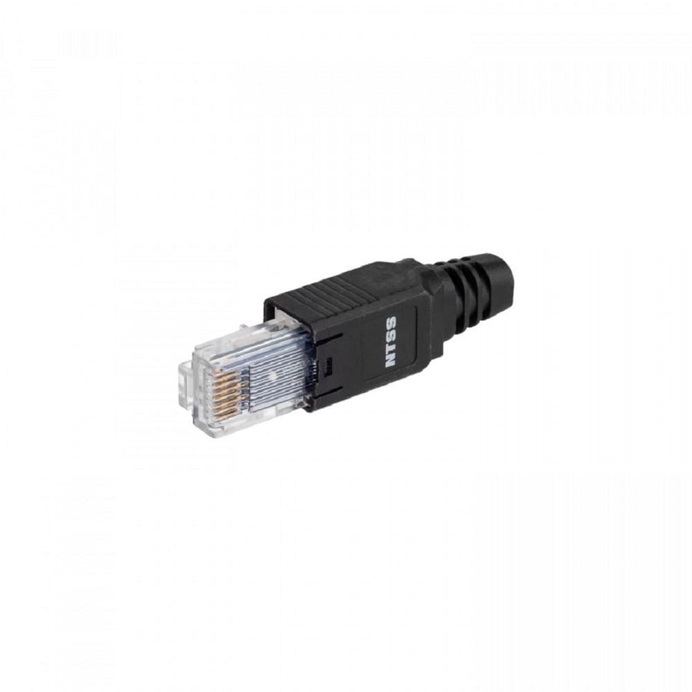 NTSS Коннектор полевой заделки NTSS PREMIUM MPTL RJ45 UTP кат 6 NTSS-MPTL-PM-UTP-8P8C-6