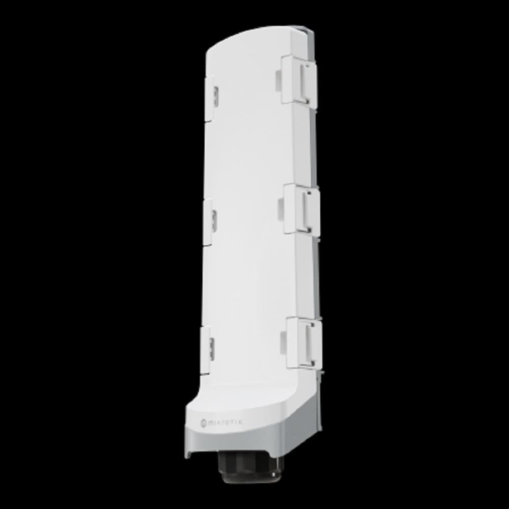 MikroTik CSS606-1G-2Gi-3S+OUT Коммутатор MikroTik GPERx6, 3*1Gbit RJ45, 3*10Gbit SFP+, 3*DC Out, SwOS, Poe 150W, IP66