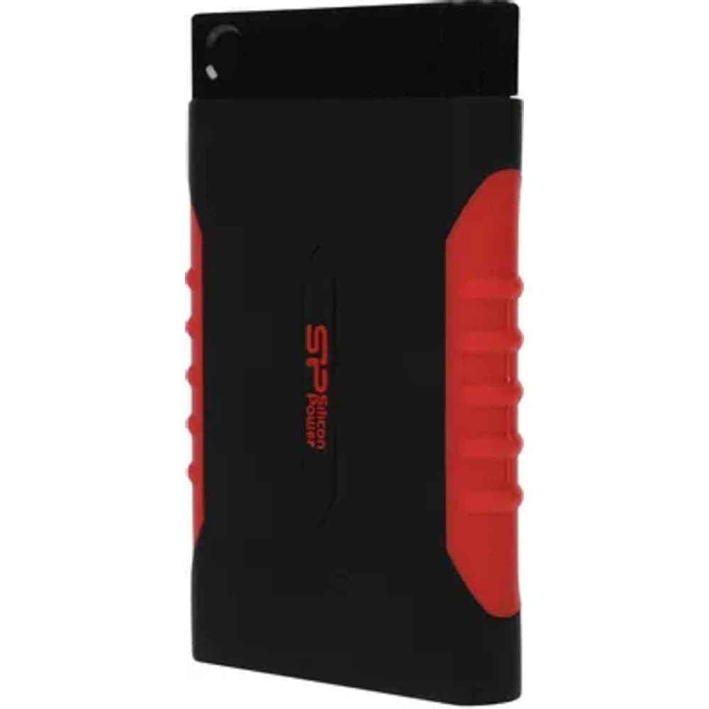 Silicon Power Portable HDD 2Tb Armor A15 SP020TBPHDA15S3L