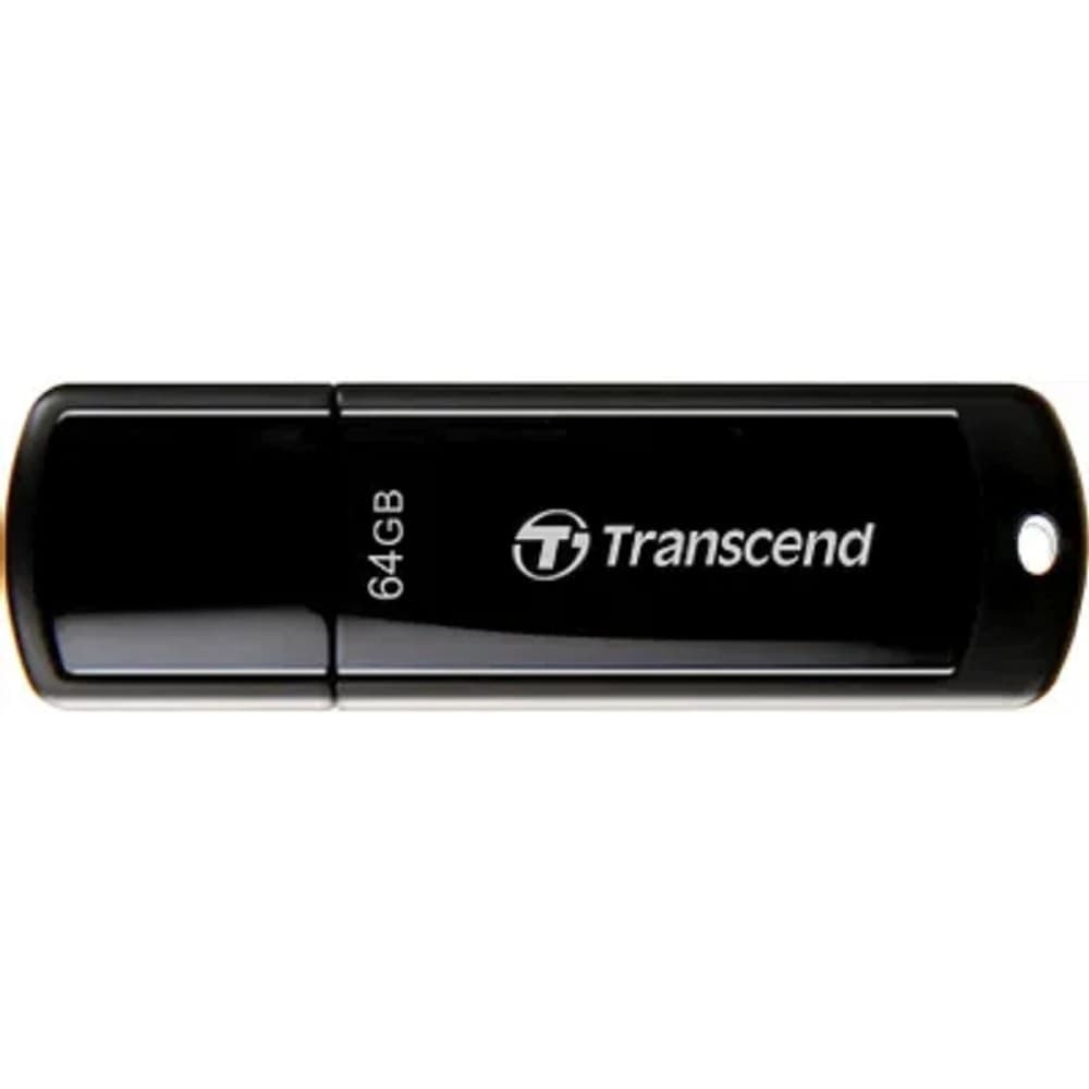 Transcend USB Drive 64Gb JetFlash 700 TS64GJF700 {USB 3.0}