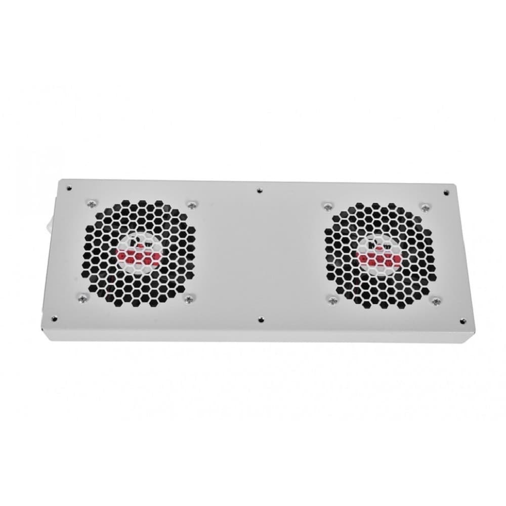 Вентиляторный модуль ЦМО R-FAN-2TJ-36V-48V