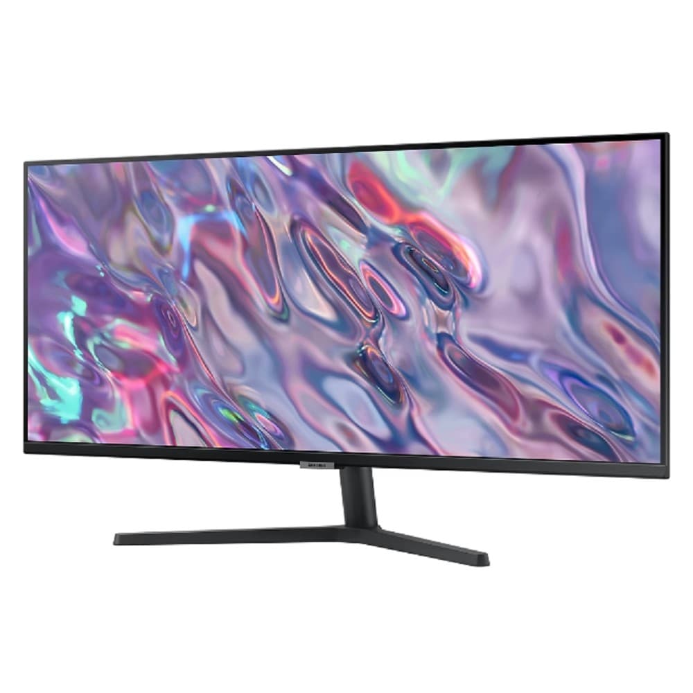 LCD Samsung 34" S34C500GAI ViewFinity S5