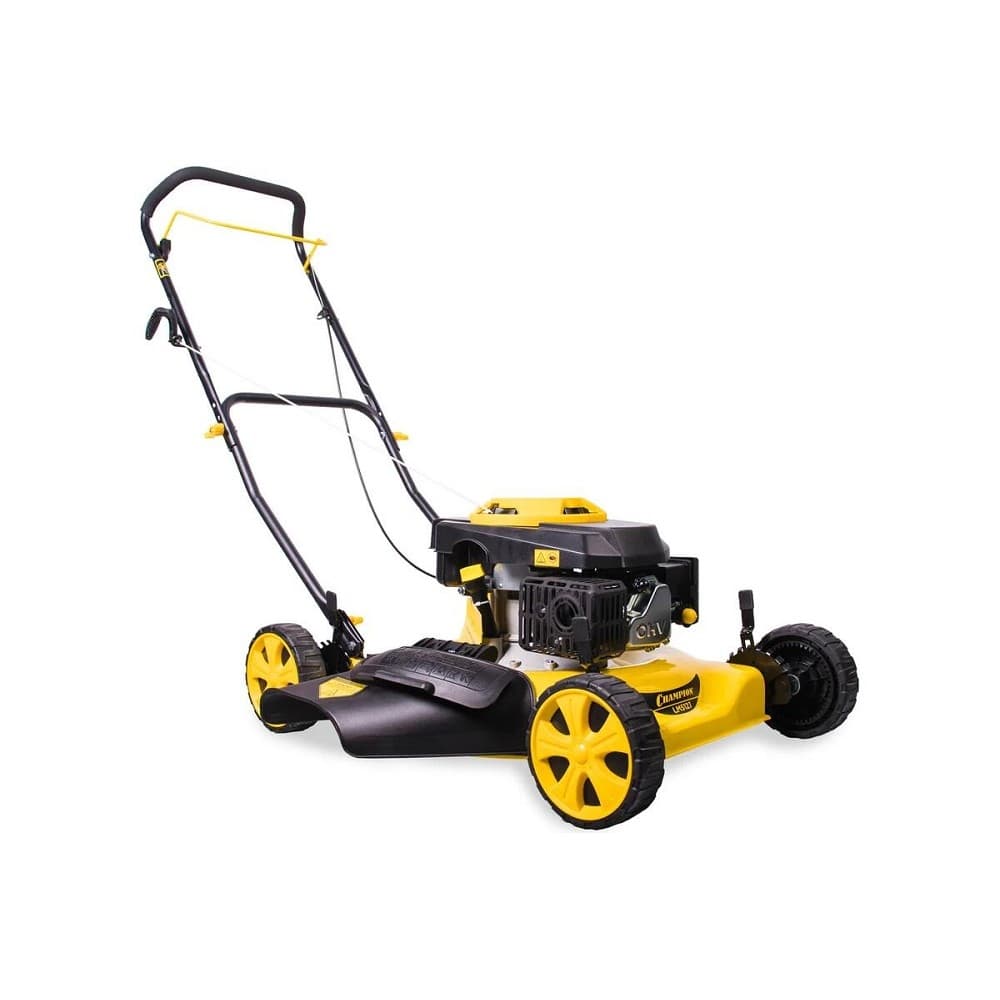 CHAMPION Газонокосилка LM5127