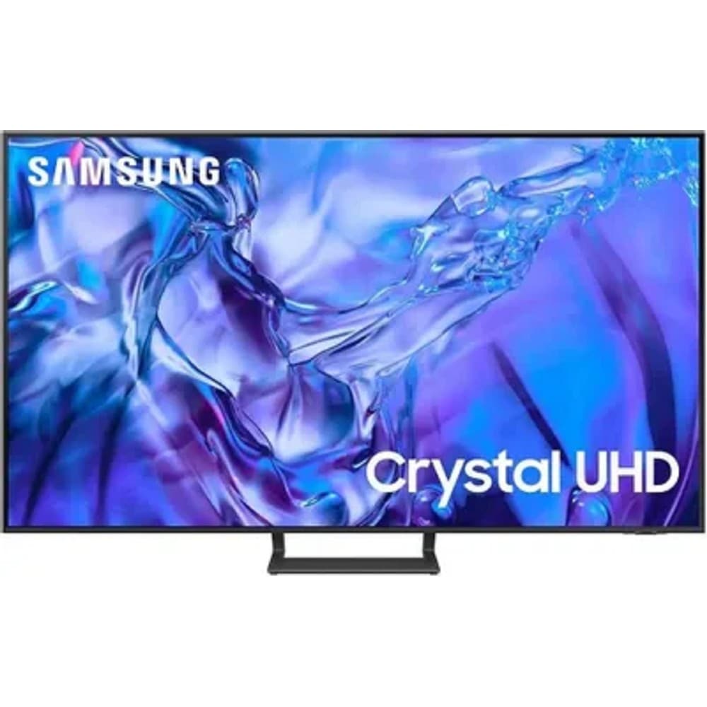 Samsung 65" UE65DU8500UXRU титан