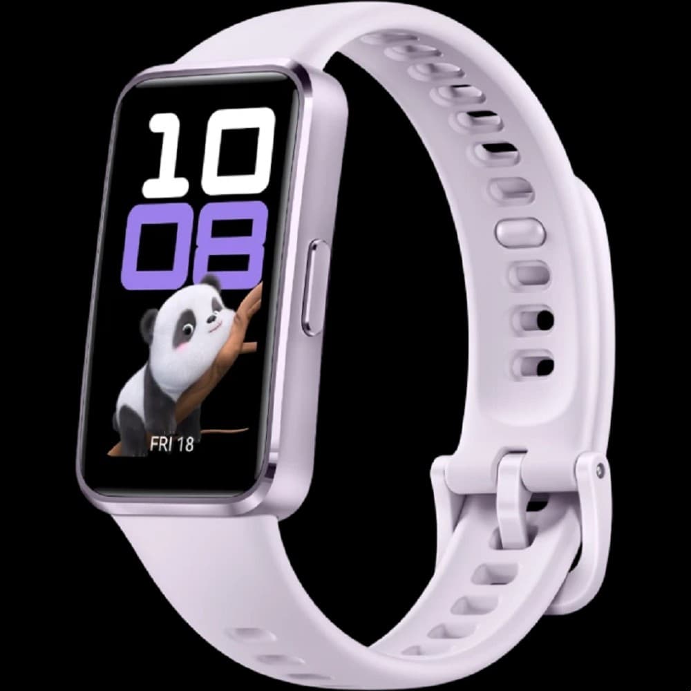 Фитнес-браслет Huawei Band 10 фиолетовый