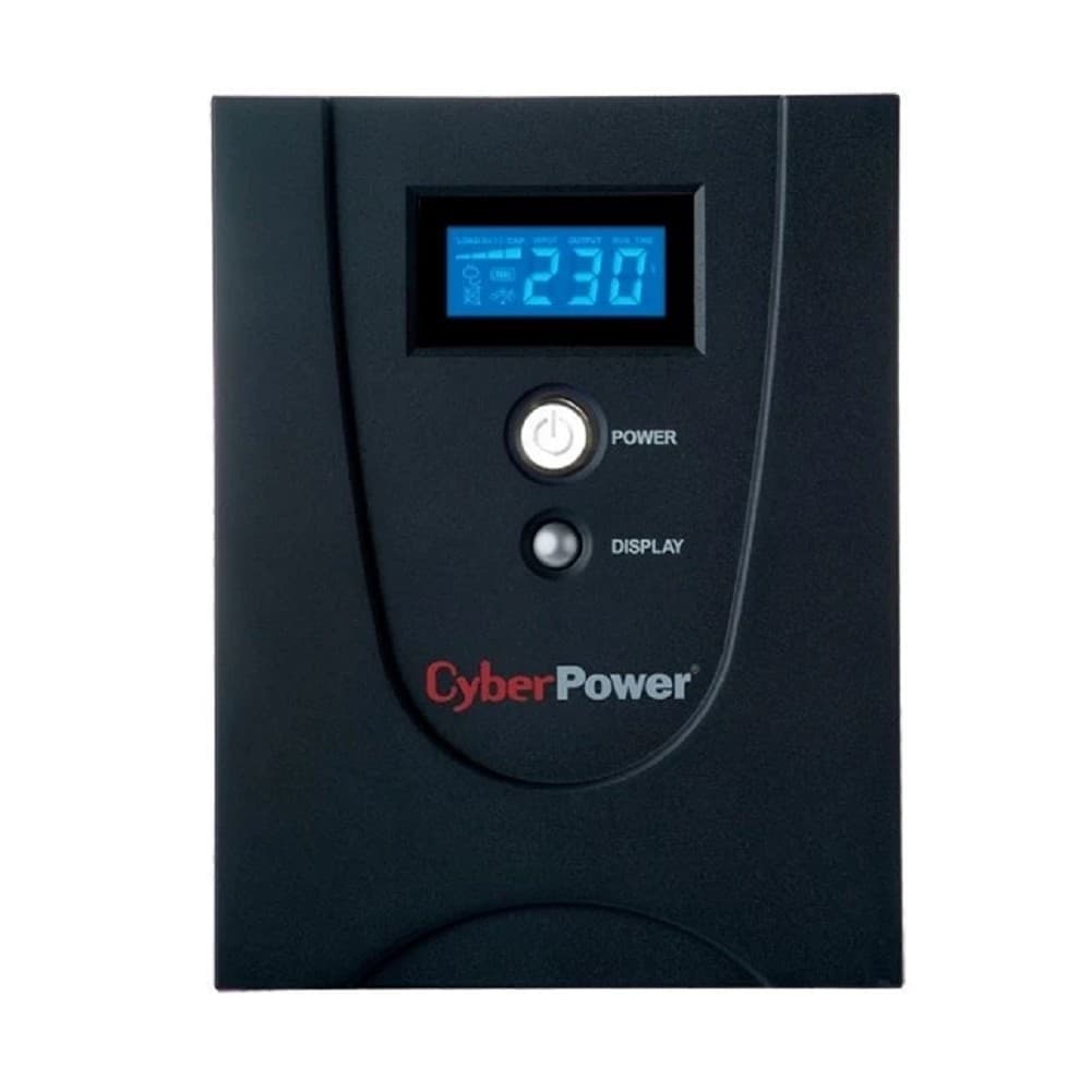 ИБП CyberPower VALUE2200EILCD