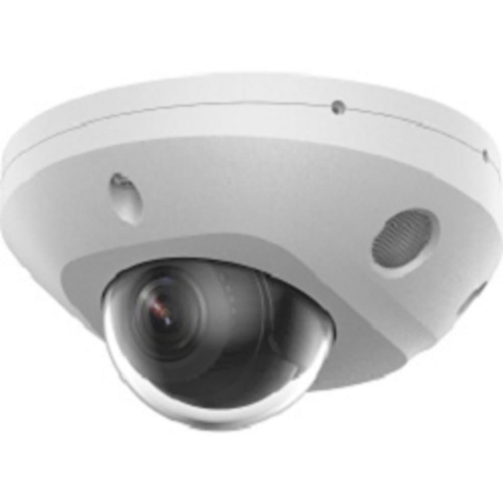 IP-камера IFLOW 4Mpix MiniDome F-IC-2542C2MS(2.8мм)