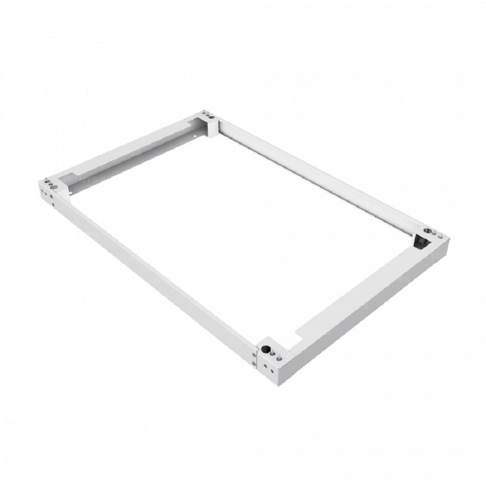 NTSS Цоколь NTSS для напольных шкафов серии R 800х1000х100мм, серый RAL 7035 NTSS-RSOC-8010010