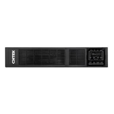 ИБП ONTEK SM RT 6, 6 кВА/6 кВт (PF=1), 1ф/1ф, без АКБ {6000ВА/6000Вт}