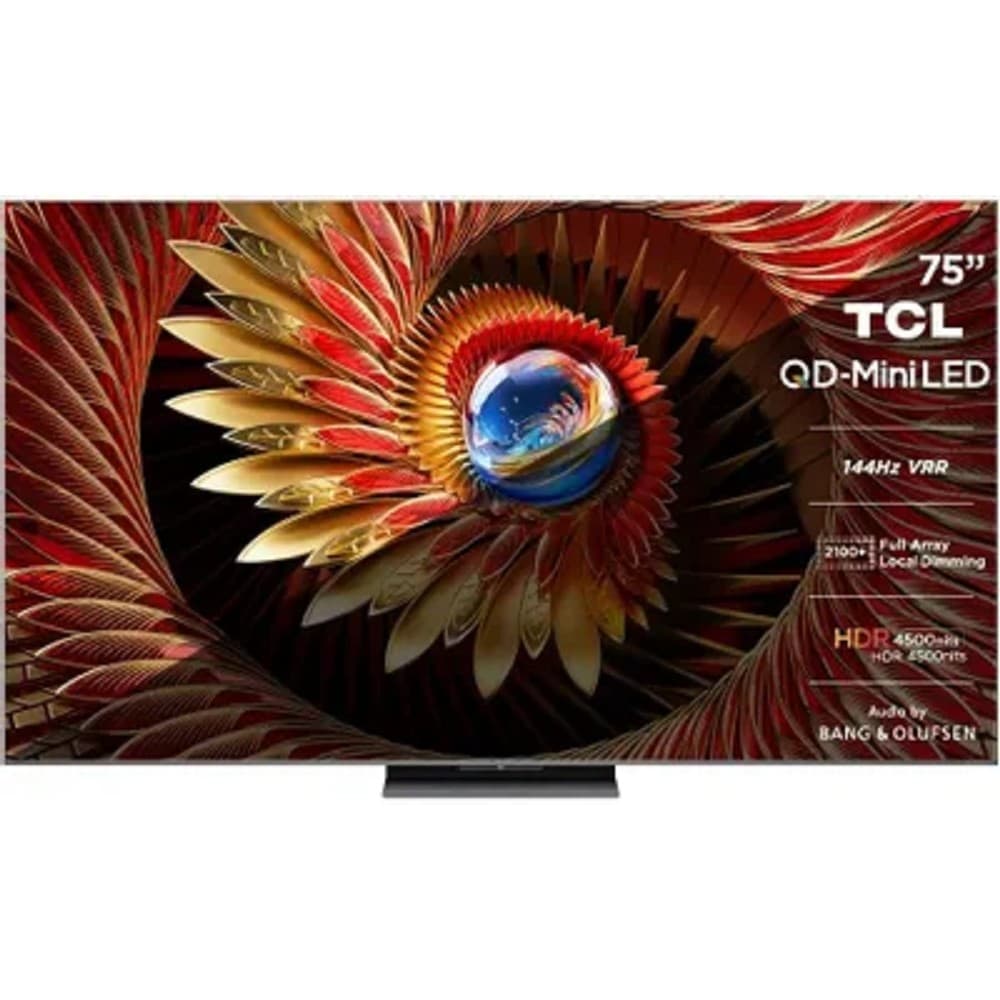 TCL 75" 75C8K