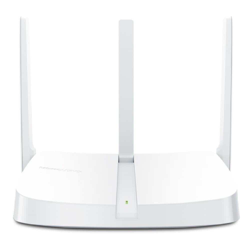 Mercusys MW305R N300 Wi-Fi роутер