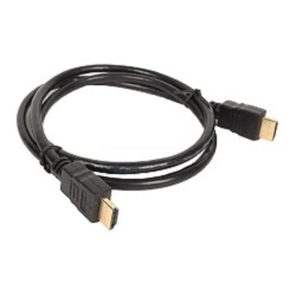 Telecom Кабель (TCG200-1M) HDMI 19M/M ver 2.0 ,1m