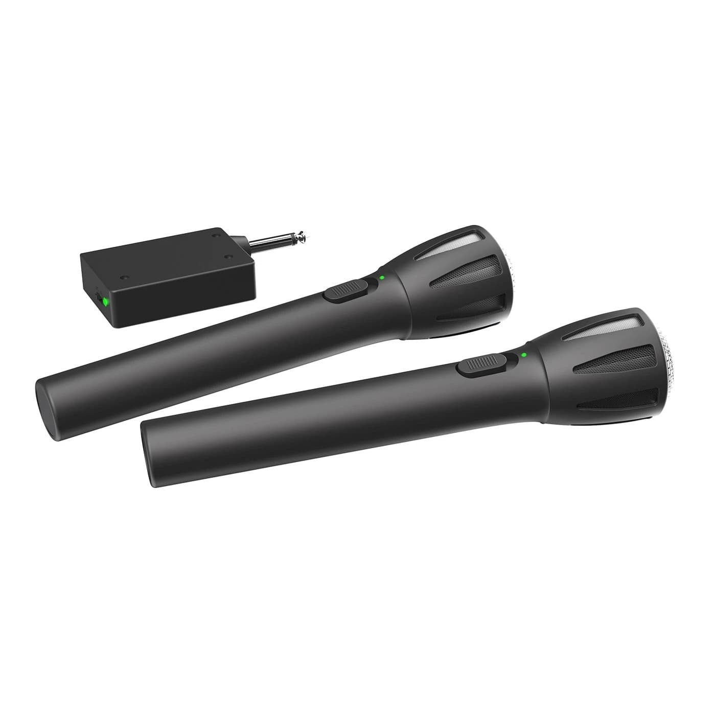 Повреждение упаковки RITMIX RWM-302 black