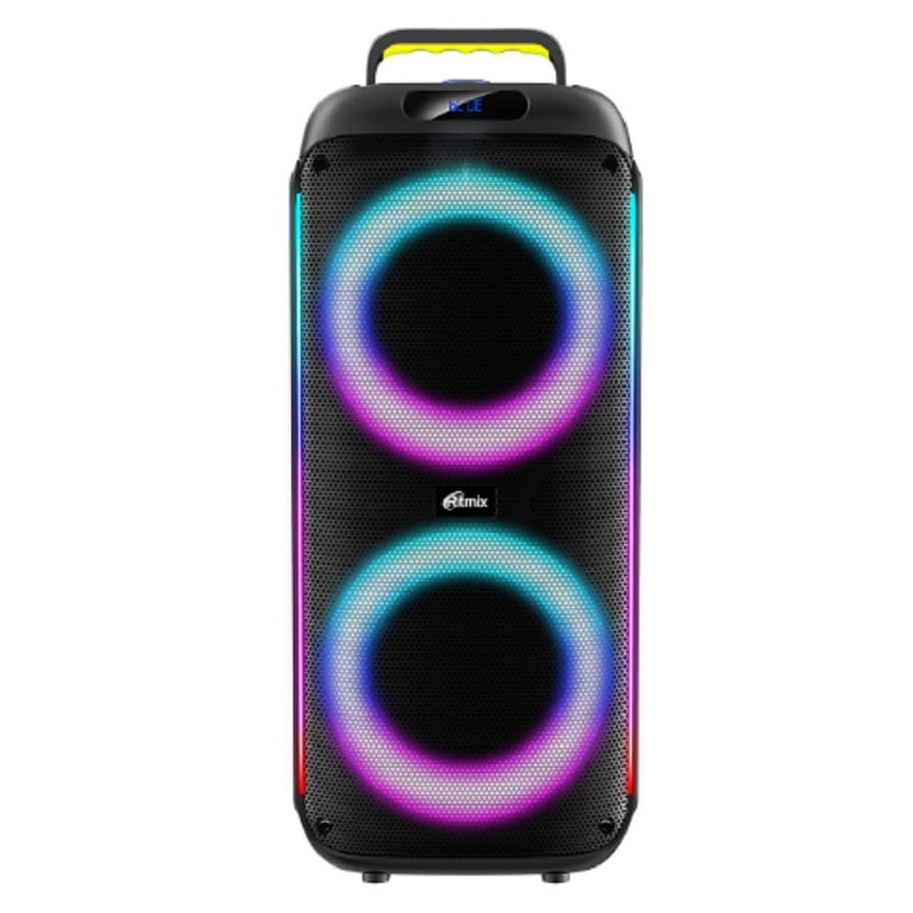 RITMIX SP-560B черный