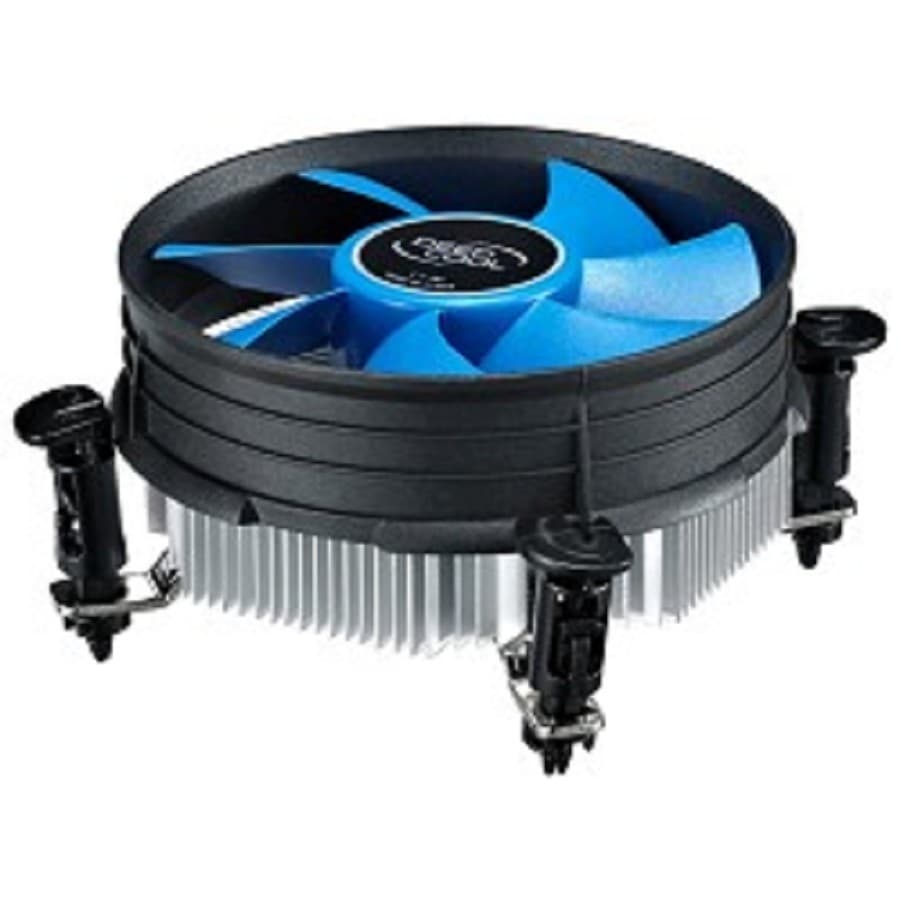 Cooler Deepcool THETA 9 PWM