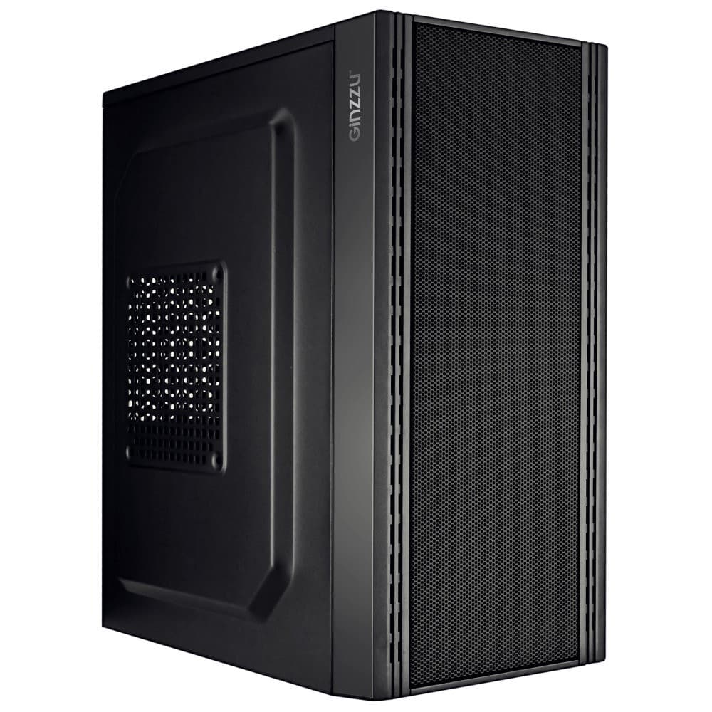 Ginzzu B170 2*USB 2.0,AU